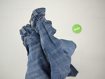 softshell: Tommy Jeans, Jeansy dla mężczyzn, rozmiar L — 6