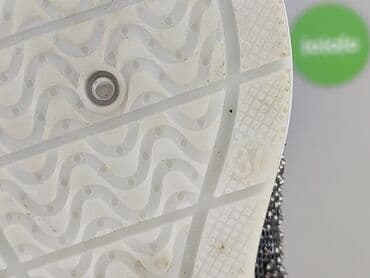 kozaki na koturnie lasocki: Sneakersy damskie, 37 — 5