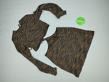 esprit spódnice: H&M Divided, Elegancki komplet, rozmiar M — 3