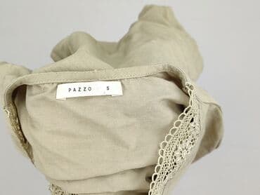 skarpetki z twoim psem: Bluzka damska, S — 6