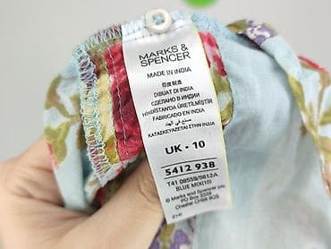 buty thundery: Marks & Spencer, Sukienka damska, rozmiar M — 4