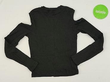 bluzki cold shoulder: Top damski, rozmiar S — 3