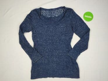 kurtki zimowe damskie c a: Sweter damski, rozmiar S — 2