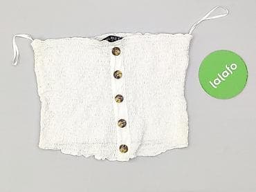 marque: Top damski, rozmiar M — 2
