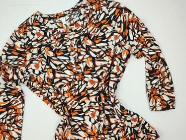 bluzki pod marynarkę plus size: ONLY Play, Women's blouse, size 3XL (EU 46) — 1