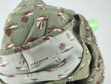 art: Vero Moda, T-shirt damski, rozmiar S — 5