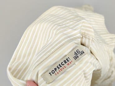 top secret marynarka męska: Top Secret, Koszulа dla mężczyzn, 3XL — 5