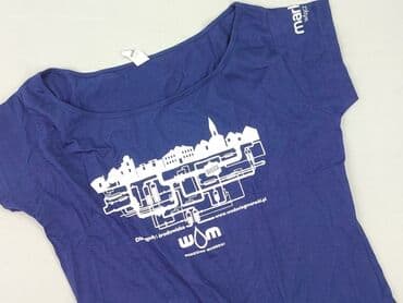 koszulka barcelony 2223 lewandowski: Women`s T-shirt, size L (EU 40) — 1