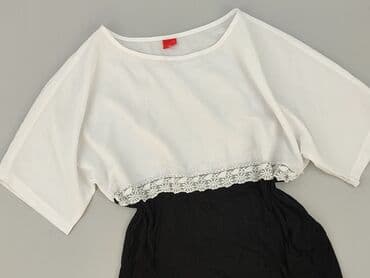 bytom biala koszula: Women's blouse, size M (EU 38) — 1