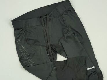 legginsy dynafit: Legginsy Sportowe damskie, rozmiar M — 1