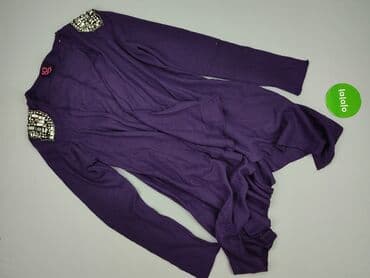 tanie narzutki damskie: Kardigan damski, rozmiar S — 2