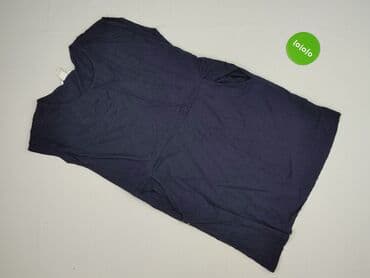 sukienki basicowe: H&M Basic, Sukienka damska, rozmiar M — 2