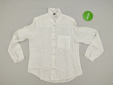 koszula puro lino: Reserved, Koszula damska, rozmiar L — 2