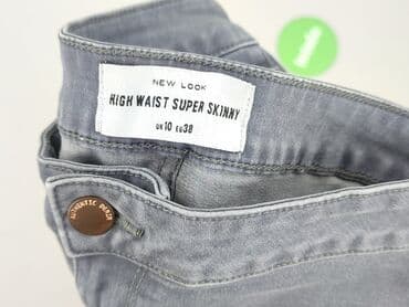 new look jeansy damskie: New Look, Jeansy damskie, rozmiar M — 4