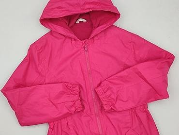 Kurtka przeciwdeszczowa, 13 lat, 152-158 cm, stan - Bardzo dobry