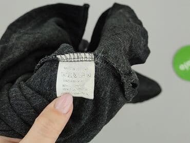 t shirt guess cyrkonie: Women`s polo shirt, size L — 4