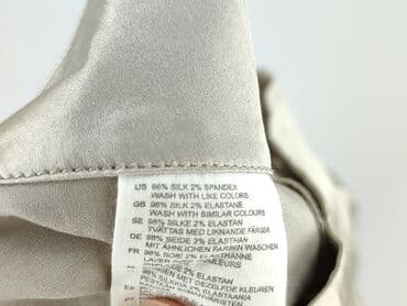 plisowane spódnice midi reserved: H&M, Women`s skirt, size XS (EU 34) — 5