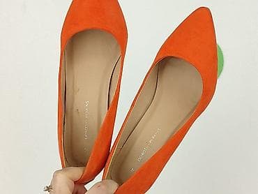 bpc selection buty: Dorothy Perkins, Półbuty damskie, rozmiar 41 — 6