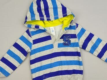 koszulka neymara z barcelony: Sweatshirt, Baby club, 12-18 months, condition - Very good — 1
