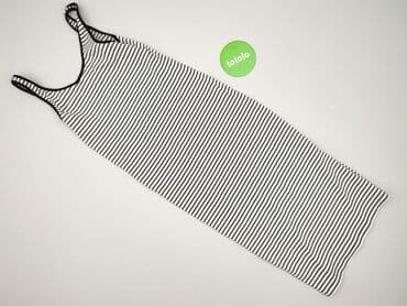 sukienka 4f damska: H&M Basic, Sukienka damska, M — 2