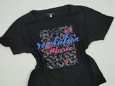 ciemna strefa graffiti: Top Secret, T-shirt damski, rozmiar S — 5