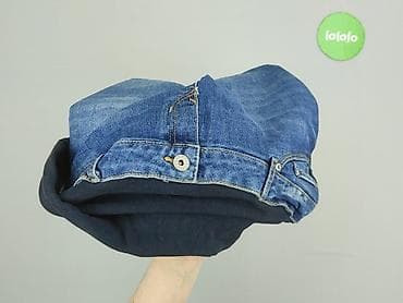 szorty bermudy: H&M Mama, Szorty damskie, rozmiar 2XL — 6