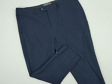 pull amd bear: Primark, Spodnie garniturowe męskie, rozmiar L — 1