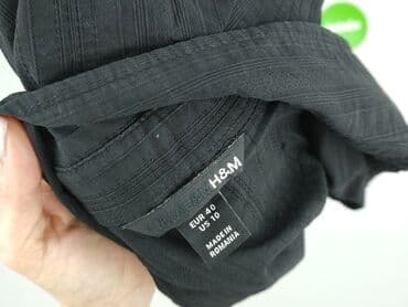 harnaś koszulka: H&M, Koszula damska, rozmiar M — 5