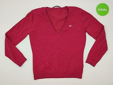sweter john lewis: Lacoste, Bluzka damska, rozmiar XL — 2