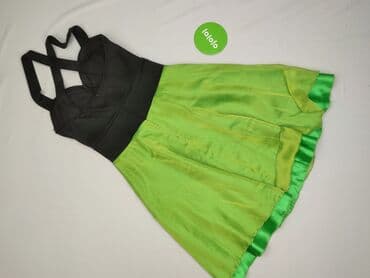 tanie sukienki koktajlowe online: Sukienka damska, rozmiar S — 3