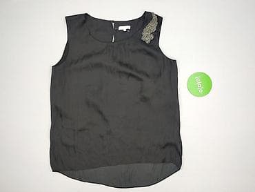 bluzka goth: Vila, Top damski, rozmiar L — 2