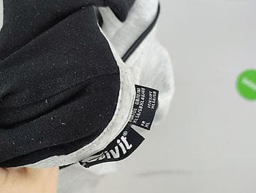 bluzka h: Crivit, Bluza z kapturem dla mężczyzn, rozmiar XL — 4