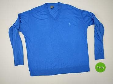 greenpoint sweter: Sweter dla mężczyzn, rozmiar XL — 2