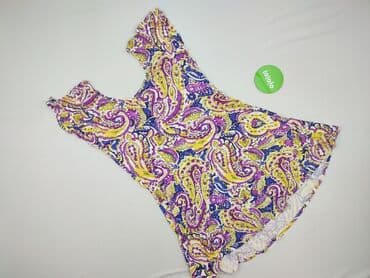 mango sukienka fioletowa: Wallis, Sukienka damska, rozmiar XL — 3