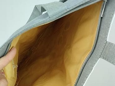 second hand brand: Torba materiałowa, stan - Dobry — 4