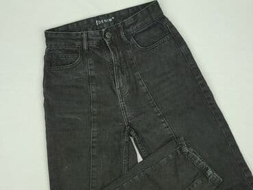 Denim, Jeansy dla mężczyzn, rozmiar 2XS