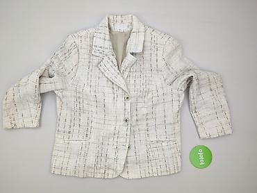 modoo kurtki: Italy Moda, Marynarka damska, rozmiar 3XL — 2