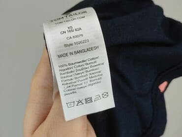 napapijri t shirty: Tom Tailor, Women`s T-shirt, XS at lalafo.pl — 5 napapijri t shirty: Tom Tailor, Women`s T-shirt, XS — 5