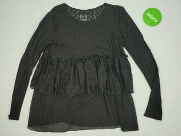 sandałki meliski: Melissa, Bluzka damska, M — 2