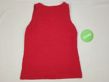 czerwone body intimissimi: Beloved, Top damski, rozmiar XL — 3