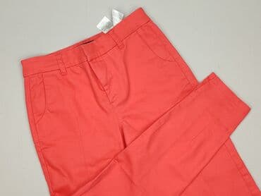 coccodrillo piżamy: PULZ, Spodnie materiałowe damskie, rozmiar 2XS — 1