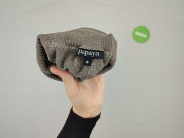 c a piżama: Papaya, Golf damski, rozmiar 3XL — 4