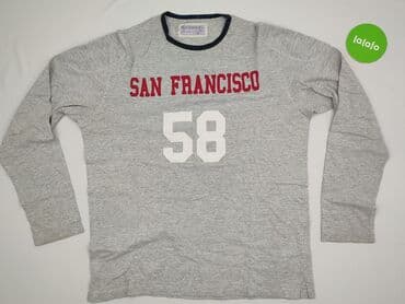 givenchy kurtka: Big Star, Bluzka dla mężczyzn, rozmiar XL — 2