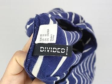 michael jackson hundm: H&M Divided, Bluzka damska, rozmiar L — 4