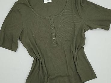 h: KappAhl, T-shirt damski, rozmiar L — 1