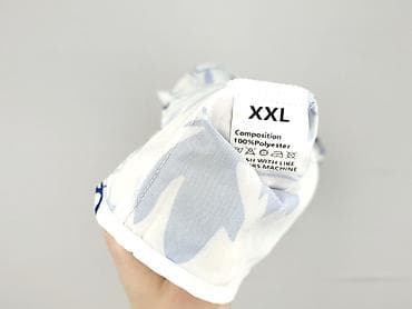 nirvana bluzki: Bluzka damska, rozmiar 2XL — 4