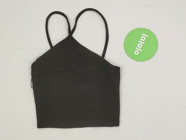 crop top hugo: Zara, Top damski, S w lalafo.pl — 2 crop top hugo: Zara, Top damski, S — 2