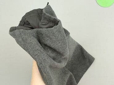 plisowane spódnice szara: Spódnica damska, rozmiar S — 4