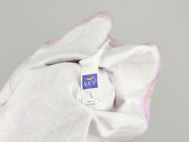 bluzka 46: Key, Top damski, rozmiar L — 5