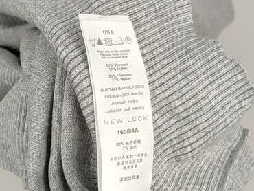 sweter z odkrytymi ramionami zara: New Look, Светр жіночий, розмір S — 5